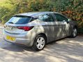 Vauxhall Astra 1.6 CDTi ecoFLEX Tech Line Euro 6 (s/s) 5dr 8
