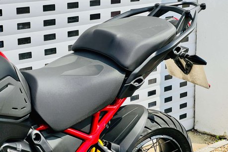 Ducati Multistrada V4 Multistrada V4 Rally 34