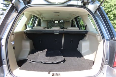 Land Rover Freelander 2 2.2 SD4 XS SUV 5dr Diesel CommandShift 4WD Euro 5 (190 ps) 9