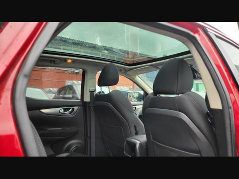 Nissan Qashqai N-CONNECTA DIG-T 18