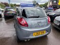 Ford Ka 1.2 Zetec Euro 6 (s/s) 3dr 11