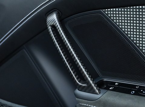 Porsche 911 GT3 RS Weissach (992) 28