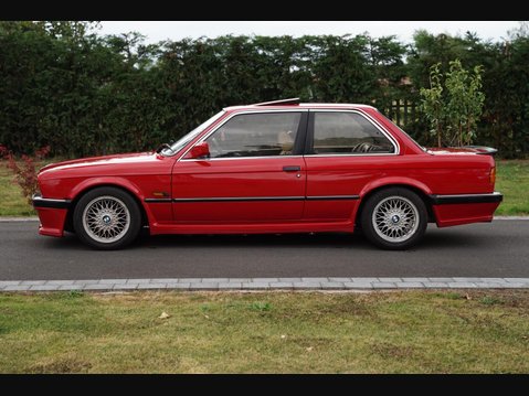 BMW 3 Series 2.5 325i Sport 2dr 8