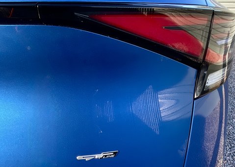 Kia Sportage 1.6 T-GDi GT-Line 'S' AWD HEV 17