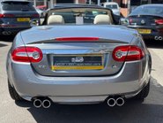 Jaguar XKR 5.0 V8 Convertible 2dr Petrol Auto Euro 5 (510 ps) 16