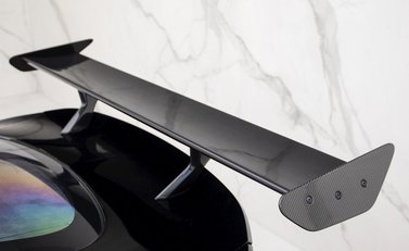 Aston Martin Vantage GT8 28