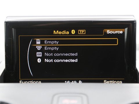 Audi A1 1.4 TFSI S line S Tronic Euro 6 (s/s) 3dr (Nav) 16