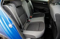 Skoda Fabia COLOUR EDITION TSI 31