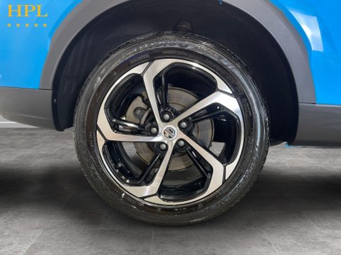MG HS 1.5 T-GDI Trophy SUV 5dr Petrol Manual Euro 6 (s/s) (162 ps) 10