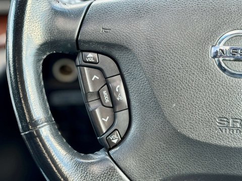 Nissan Elgrand 3.5 V6 HIGHWAY STAR+HIGH SPEC+GENUINE MILES+CARVX 55