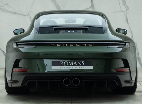 Porsche 911 GT3 TOURING (992) 8