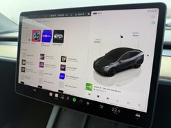 Tesla Model Y (Dual Motor) Long Range SUV 5dr Electric Auto 4WDE (384 bhp) 43