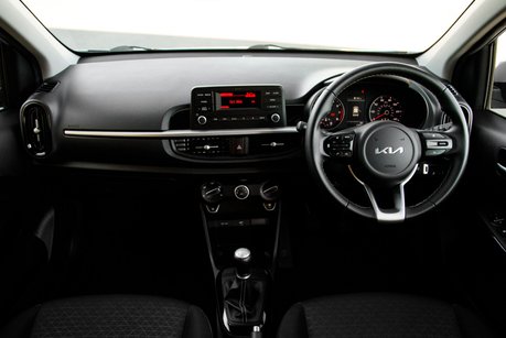 Kia Picanto 2