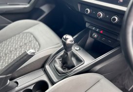 Audi A1 SPORTBACK 1.0 TFSI TECHNIK 23