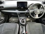 Toyota Yaris GR-Y CIRCUIT 53