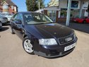 Audi A6 2.4 SE quattro 4dr