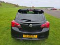 Vauxhall Corsa 1.4i ecoTEC SRi VX Line Nav Black Euro 6 3dr 10