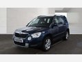 Skoda Yeti 2.0 TDI SE Plus SUV 5dr Diesel Manual 4WD Euro 5 (170 ps) 2