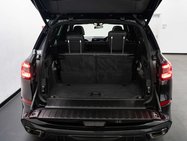 BMW X5 3.0 X5 xDrive 40d M Sport MHEV Auto 4WD 5dr 8