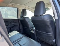 Honda CR-V 1.6 i-DTEC EX SUV 5dr Diesel Auto 4WD Euro 6 (160 ps) 16