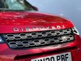Land Rover Discovery Sport 2.0 Discovery Sport R-Dynamic HSE D Auto 4WD 5dr 4