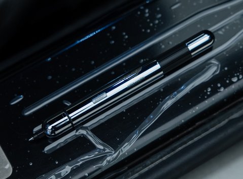 Aston Martin Vanquish ZAGATO 25