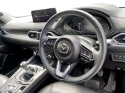 Mazda CX-5 2.0 e-SKYACTIV G MHEV Exclusive-Line SUV 5dr Petrol Manual Euro 6 (s/s) (16 13