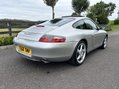Porsche 911 CARRERA 13