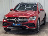 Mercedes-Benz GLC 2.0 GLC 300 AMG Line Premium+ D 4Matic Auto 4WD 5dr 24