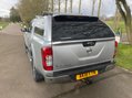 Nissan Navara 2.3 dCi Tekna Auto 4WD Euro 6 4dr 12