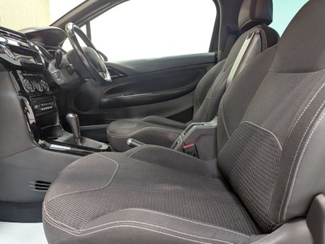 Citroen DS3 1.6 DS3 D Style+ Auto 3dr 33