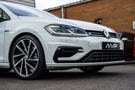 Volkswagen Golf 2.0 Golf R TSi Semi-Auto 4WD 5dr 24