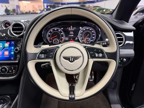 Bentley Bentayga 4.0 V8 SUV 5dr Petrol Auto 4WD Euro 6 (s/s) (550 ps) 27