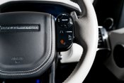 Land Rover Range Rover Sport SVR URBAN EDITION. URBAN EDITION. FIXED SIDE STEPS. PANO ROOF. PIXEL LEDS. 44