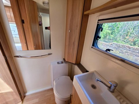 Bailey Pegasus Verona  20