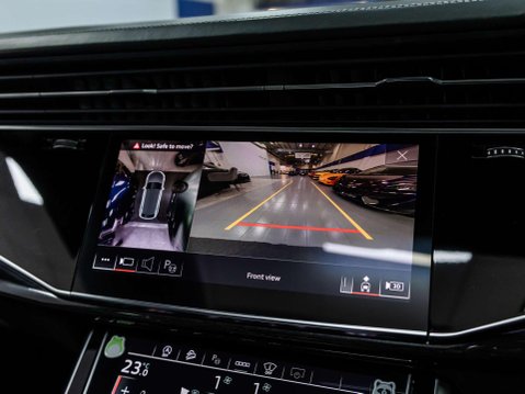 Audi Q8 3.0 TDI V6 50 Vorsprung SUV 5dr Diesel Tiptronic quattro Euro 6 (s/s) (286 74