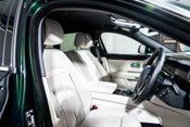 Rolls-Royce Ghost V12. FULL PPF. STARLIGHT. H, C & M SEATS. REAR ENTERTAINMENT. HUD. 17