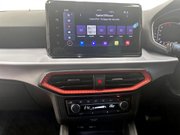SEAT Ibiza 1.0 TSI FR Sport Hatchback 5dr Petrol DSG Euro 6 (s/s) (115 ps) Sat Nav 19