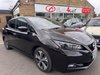Nissan LEAF N-CONNECTA