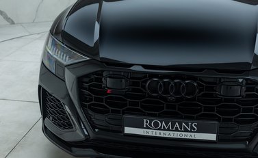 Audi RS Q8 VORSPRUNG 32
