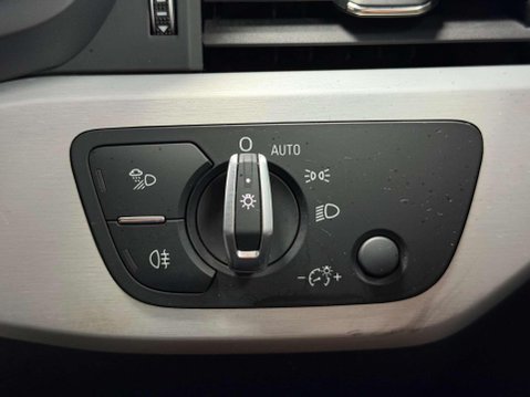 Audi S5 3.0 TFSI V6 Coupe 2dr Petrol Tiptronic quattro Euro 6 (s/s) (354 ps) 53