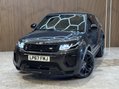 Land Rover Range Rover Evoque 2.0 Range Rover Evoque HSE Dynamic SD4 Auto 4WD 5dr 4