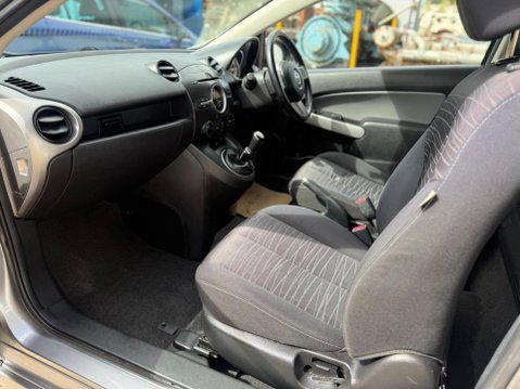 Mazda 2 1.3 Tamura Euro 4 3dr 29