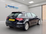 Audi A3 2.0 TDI SE Sportback Euro 5 (s/s) 5dr 5