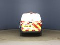 Ford Transit Courier 1.5 Transit Courier Base TDCi 4dr 8