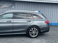 Mercedes-Benz C Class 1.6 C200d Sport Euro 6 (s/s) 5dr 19