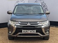 Mitsubishi Outlander h Kotu 2