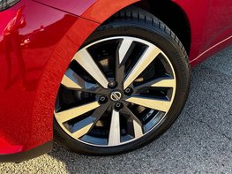 Nissan MICRA 1.0 Micra Tekna IG-T 5dr 3