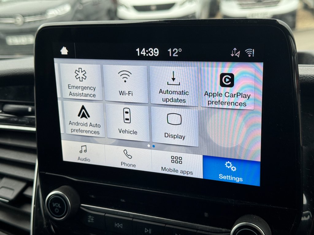 2021 Ford Transit CustomSWB L1H1 [SOLD MM] Low Roof Limited 280 Air Con Sensors EURO 6 — thumbnail 31 of 51