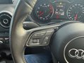 Audi A3 1.4 TFSI CoD Sport Euro 6 (s/s) 4dr 22